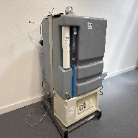 Millipore SDS 200 L Storage Distribution System image 0
